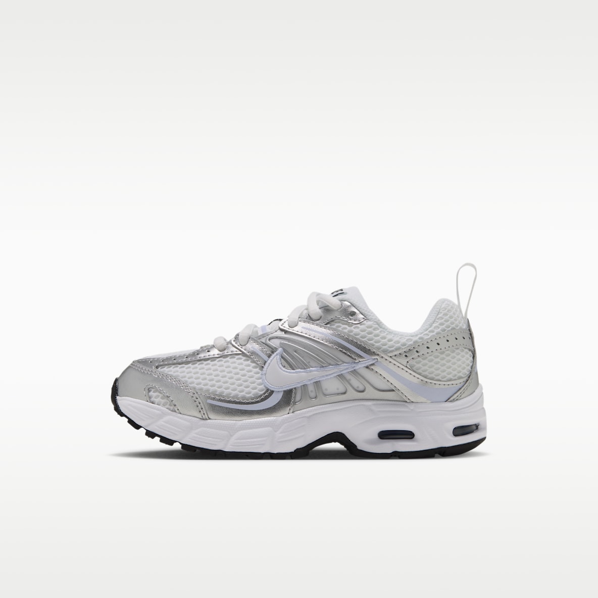 Nike Air Max Moto 2K Younger Kids' Shoes