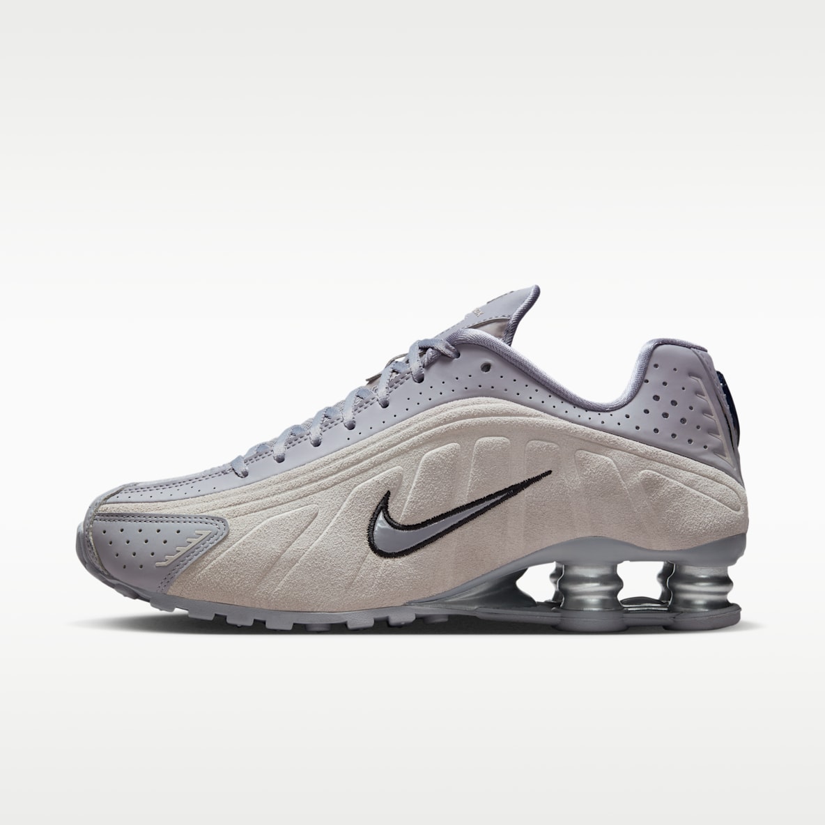 Nike Shox R4 Women's Shoes