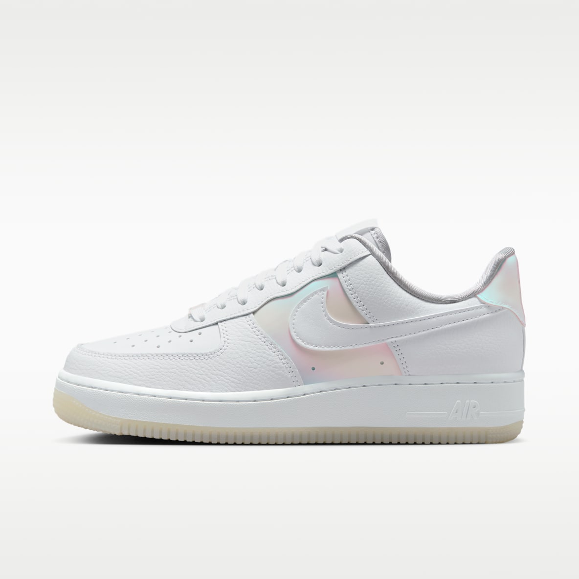 Nike Air Force 1 '07 女鞋