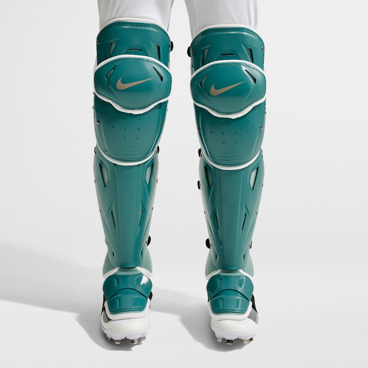 Nike Diamond Elite Baseball Leg Guards