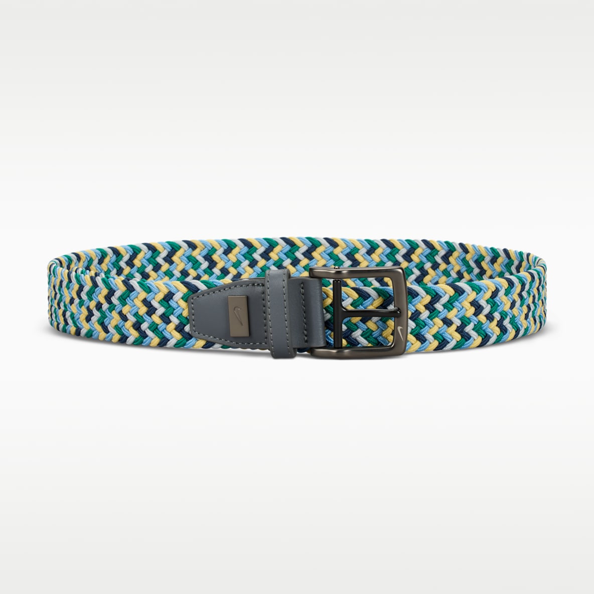 Nike Men's Stretch Woven Golf Belt