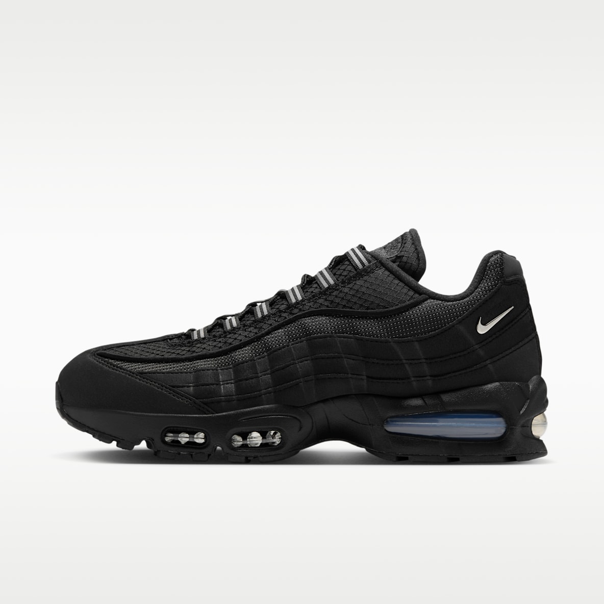 Nike Air Max 95 Big Bubble Erkek Ayakkabısı