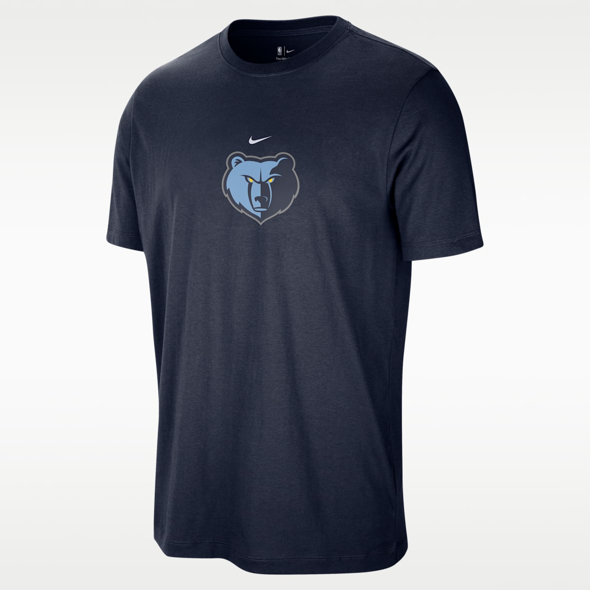 Memphis Grizzlies Club Men's T-Shirt
