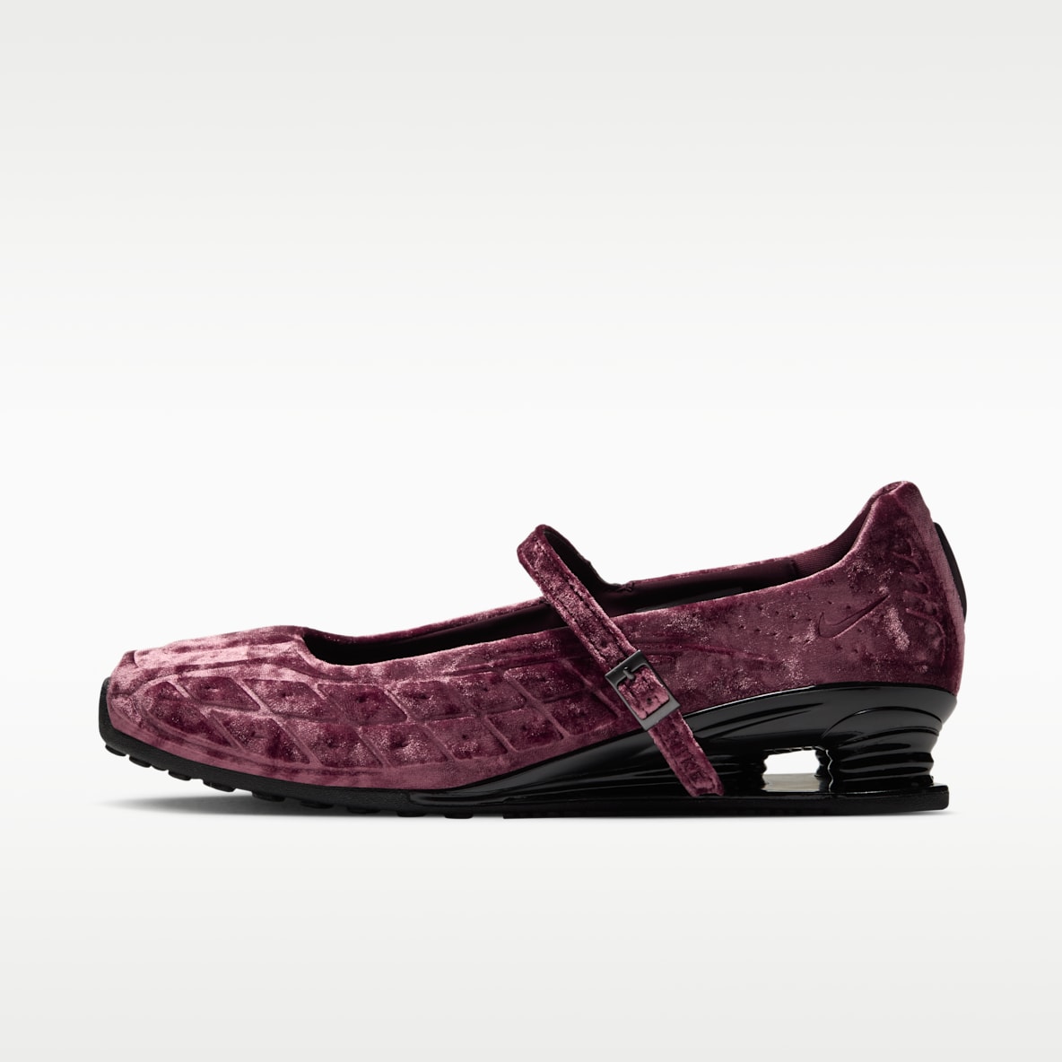 Nike Shox Z Calistra Velvet Women's Shoes