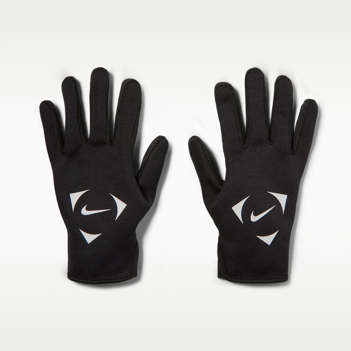 Nike Academy Older Kids' Therma-FIT Football Gloves