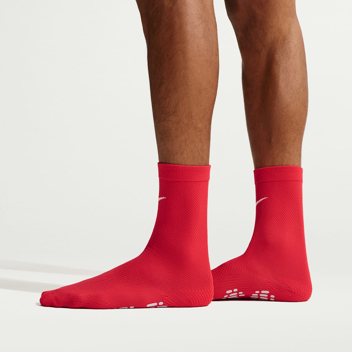 Nike VaporFast Crew Soccer Socks (1 Pair)