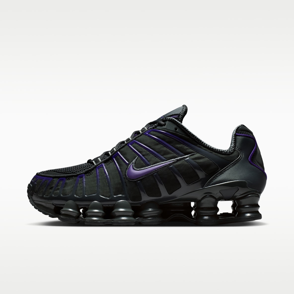 Nike Shox TL Chaussure pour homme