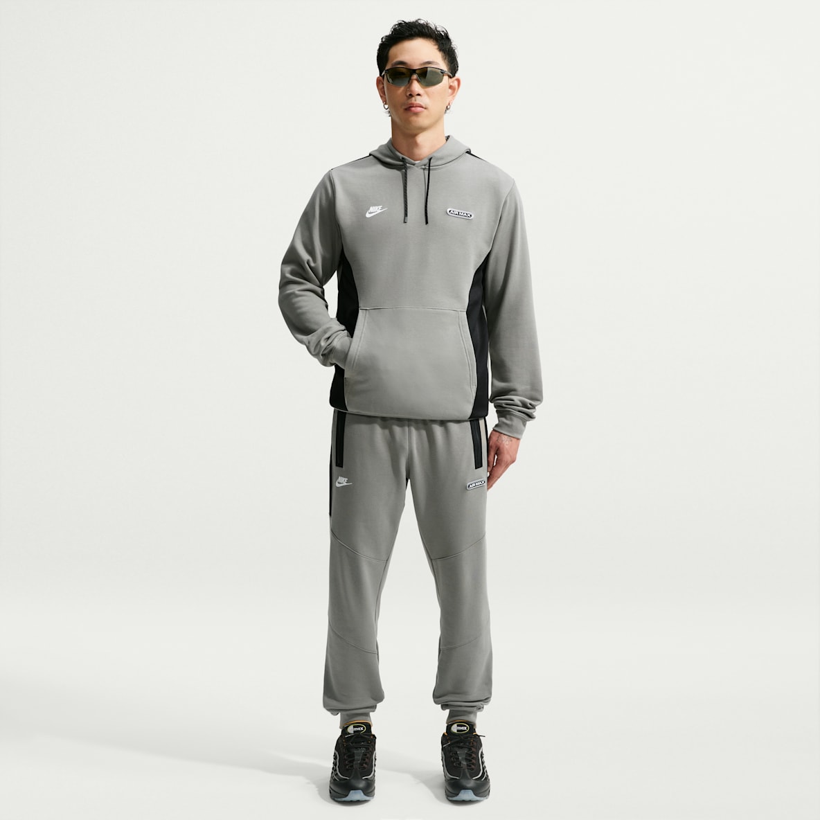 Nike Sportswear Air Max Men's Fleece Joggers