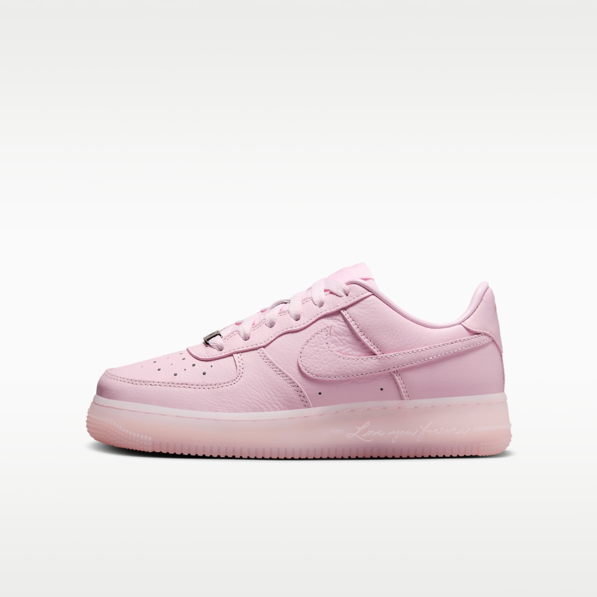 NOCTA Air Force 1 Tenis para niños grandes
