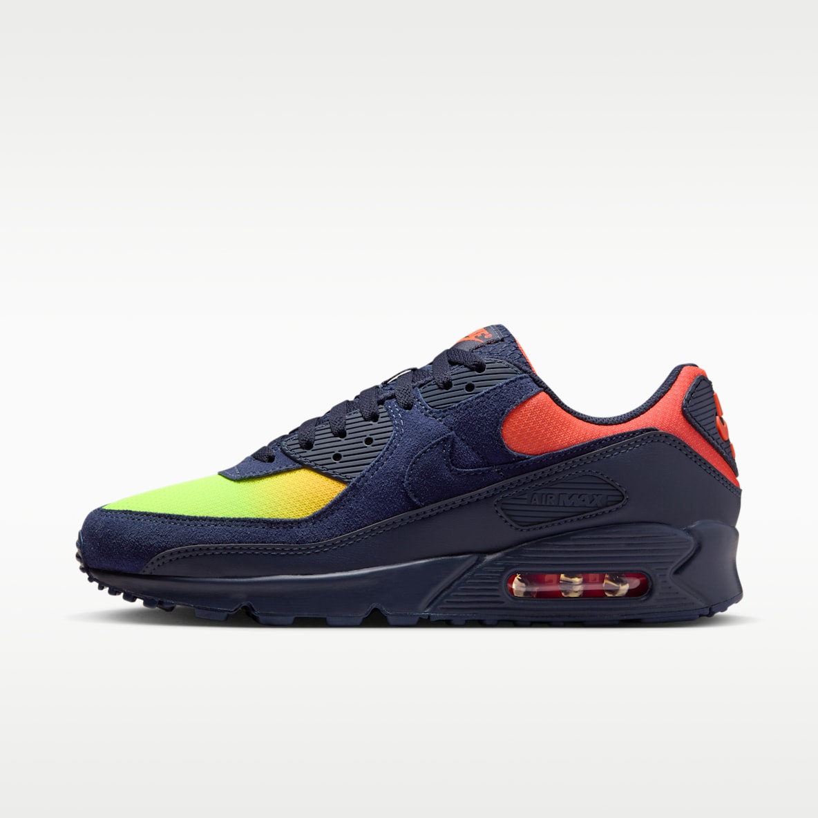 Nike Air Max 90 Men's Shoes
