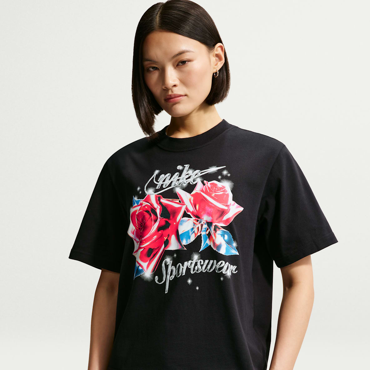 Nike Sportswear Women's Loose T-Shirt