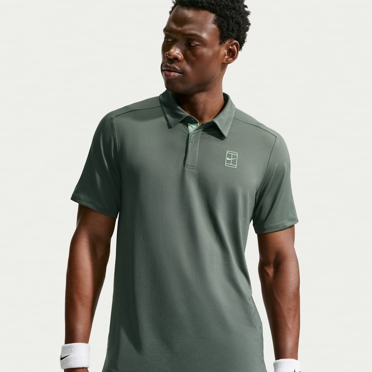 NikeCourt Advantage Men's NikeCourt Polo