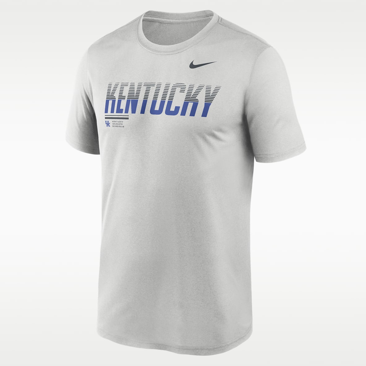Kentucky Sideline Legend Men's Nike Dri-FIT College T-Shirt
