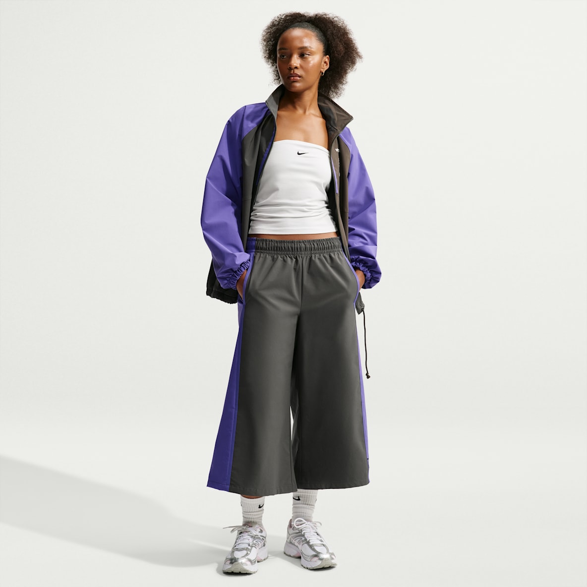 Nike Victory Collection Women's Soccer Cropped Track Pants