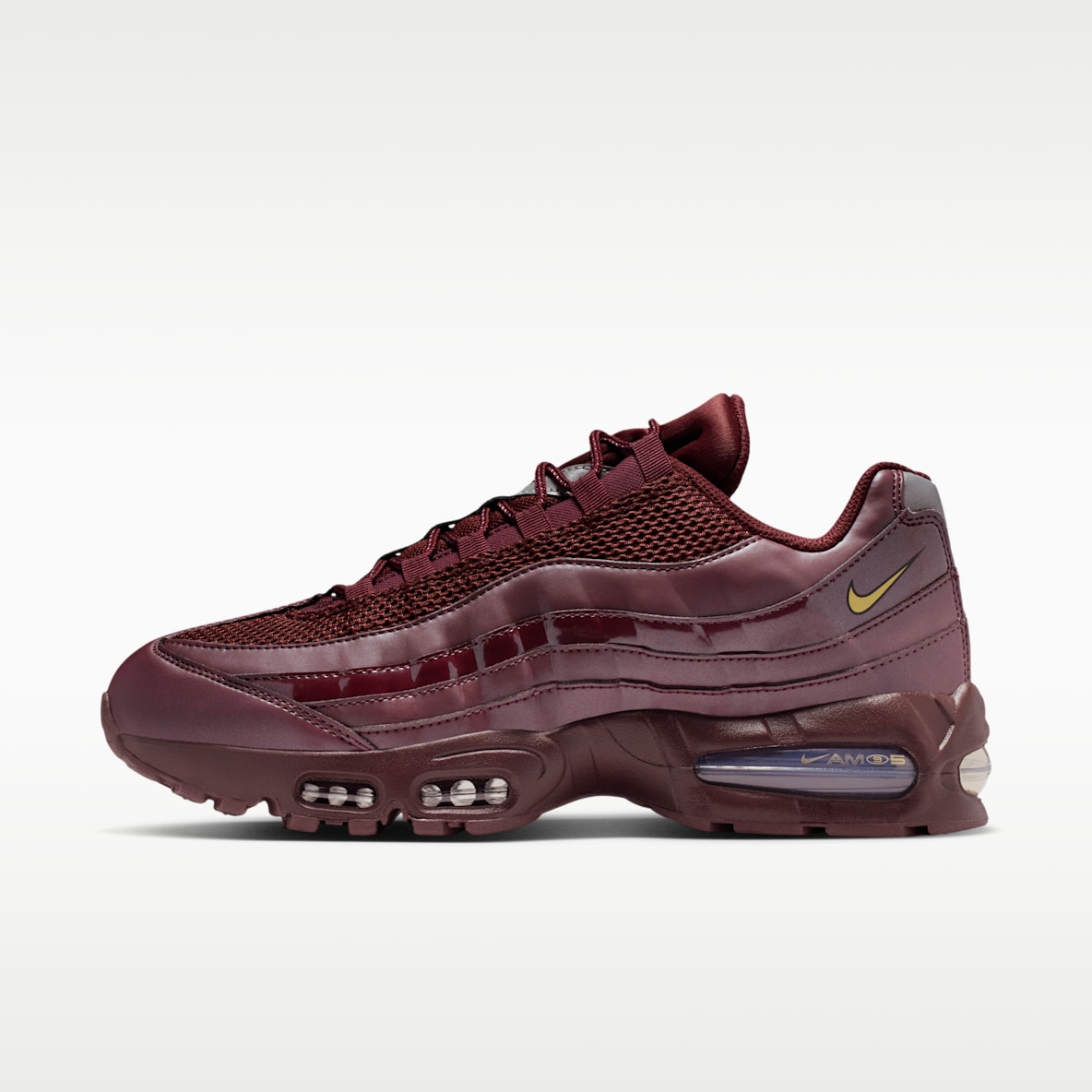 Nike Air Max 95 Big Bubble Men's shoes