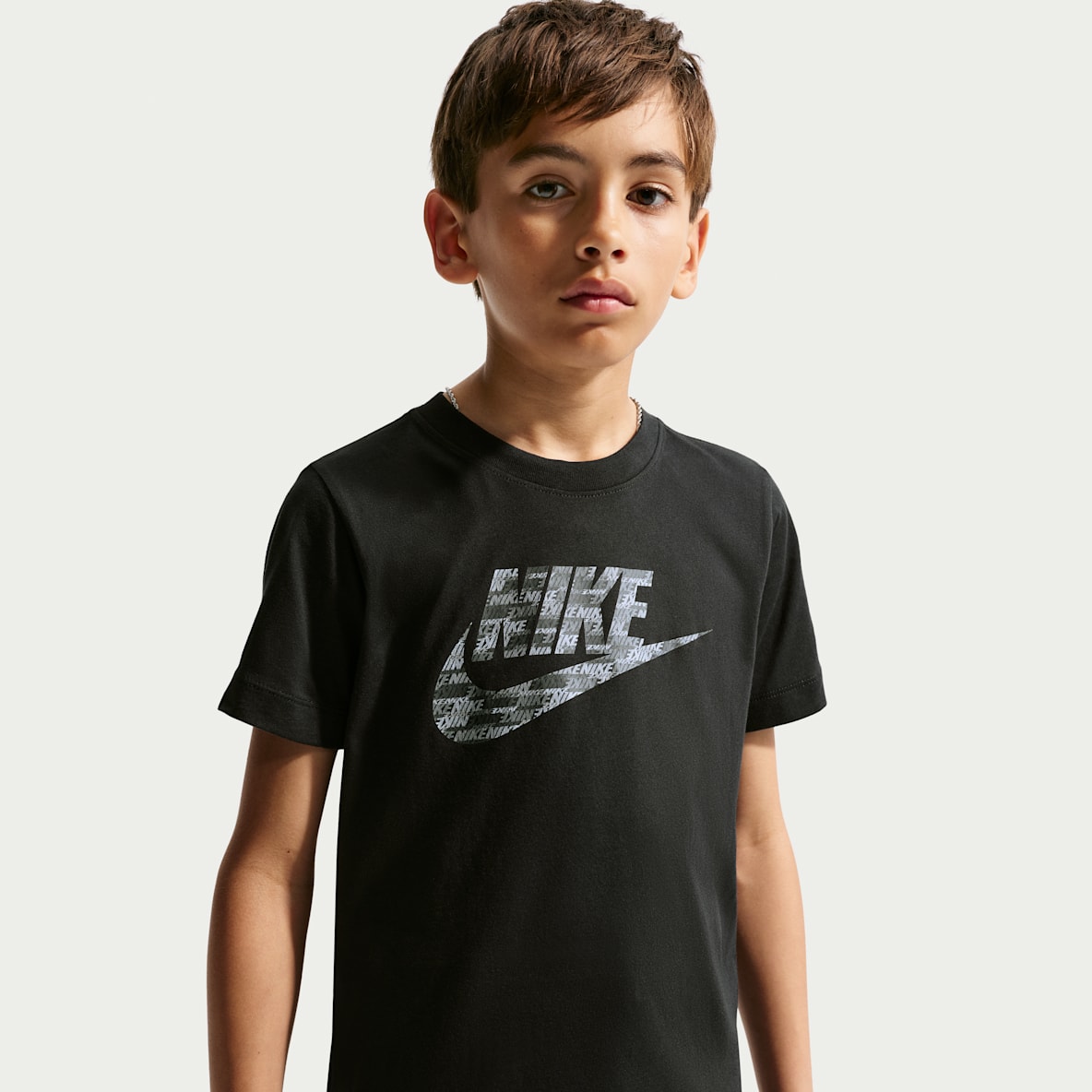 ナイキ スポーツウェア ジュニア Tシャツ