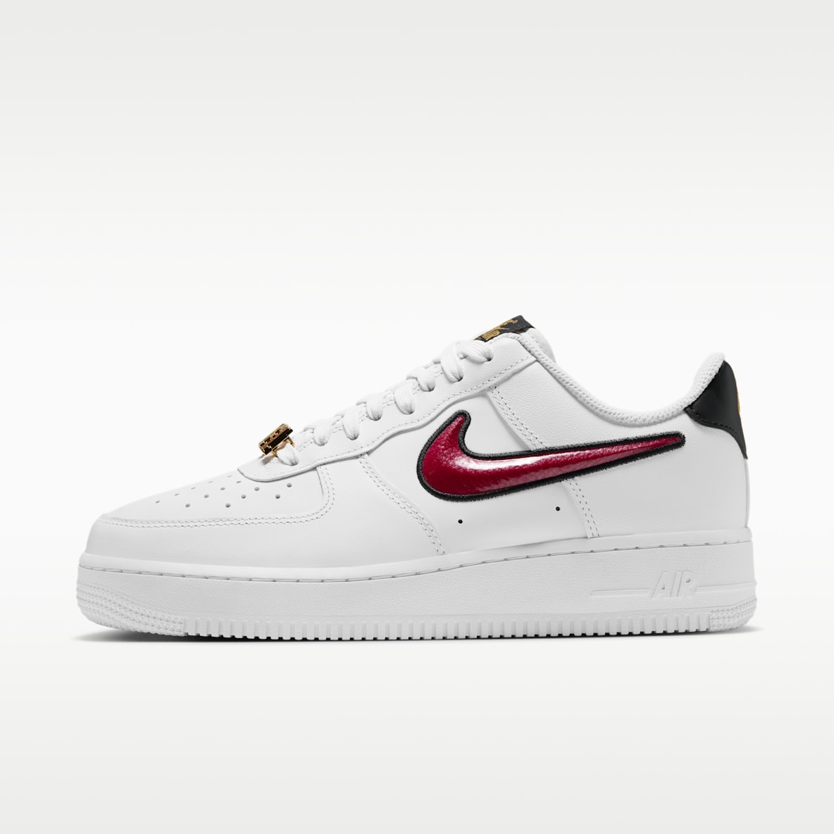 Nike Air Force 1 '07 SE Premium Tenis para mujer