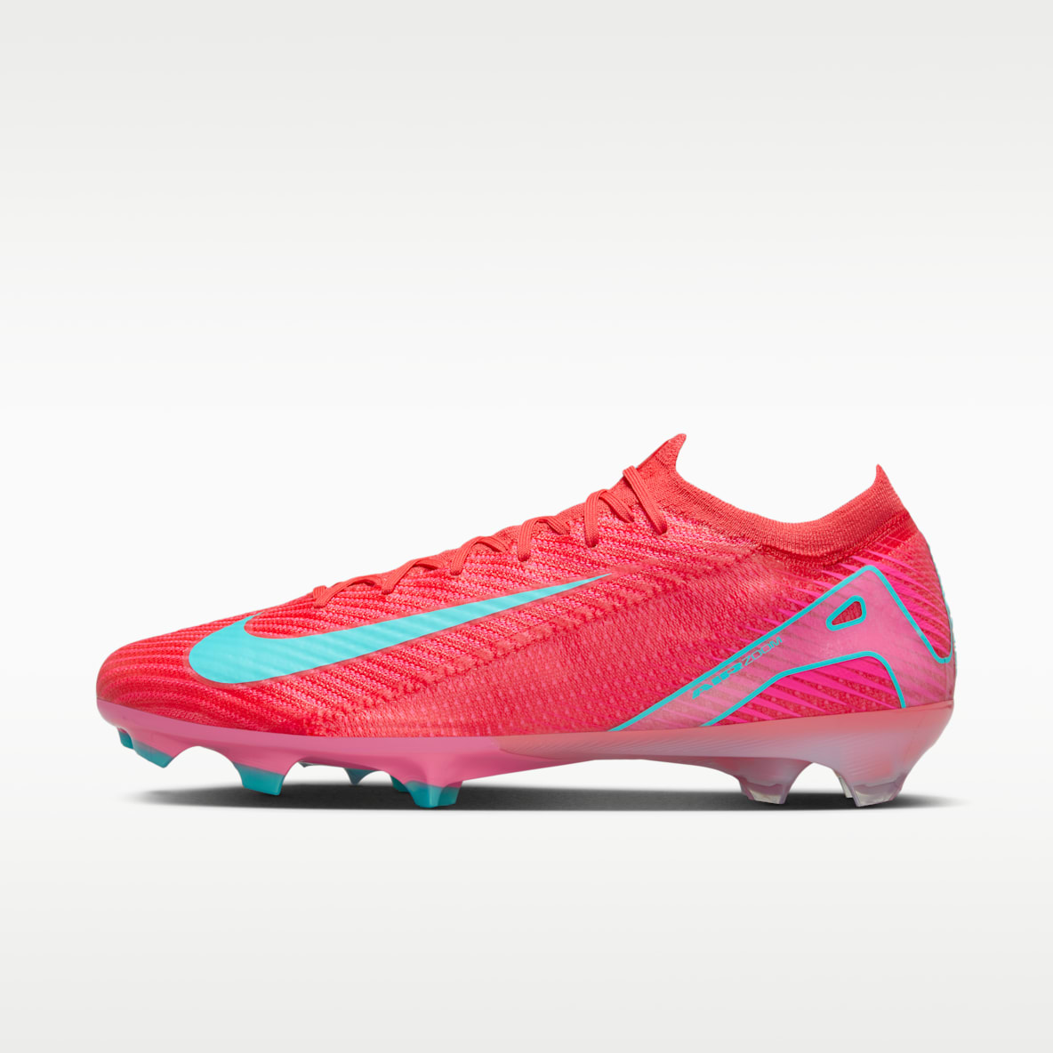 Nike Mercurial Vapor 16 Elite FG Low-Top-Fußballschuh