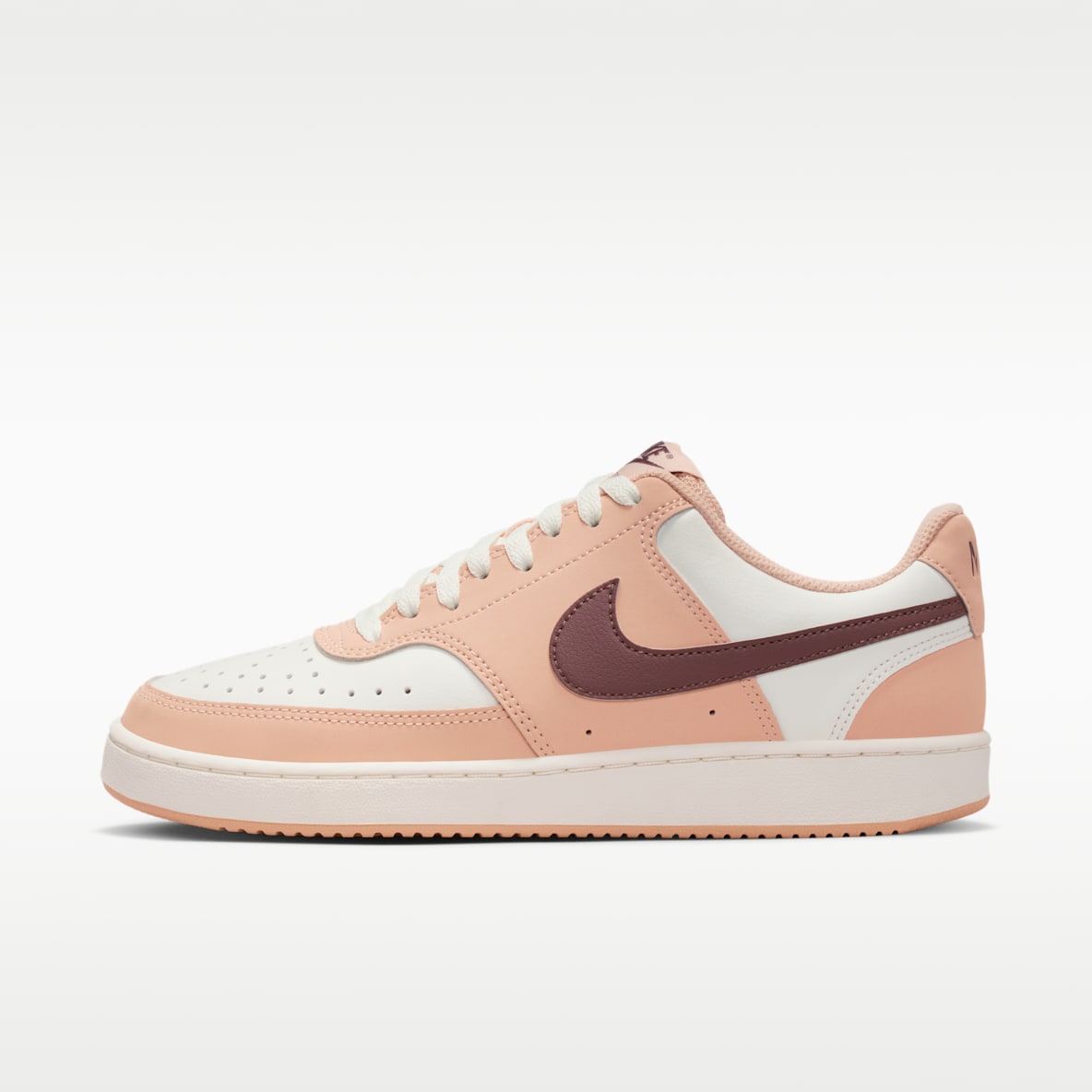Nike Court Vision Low Scarpa – Donna