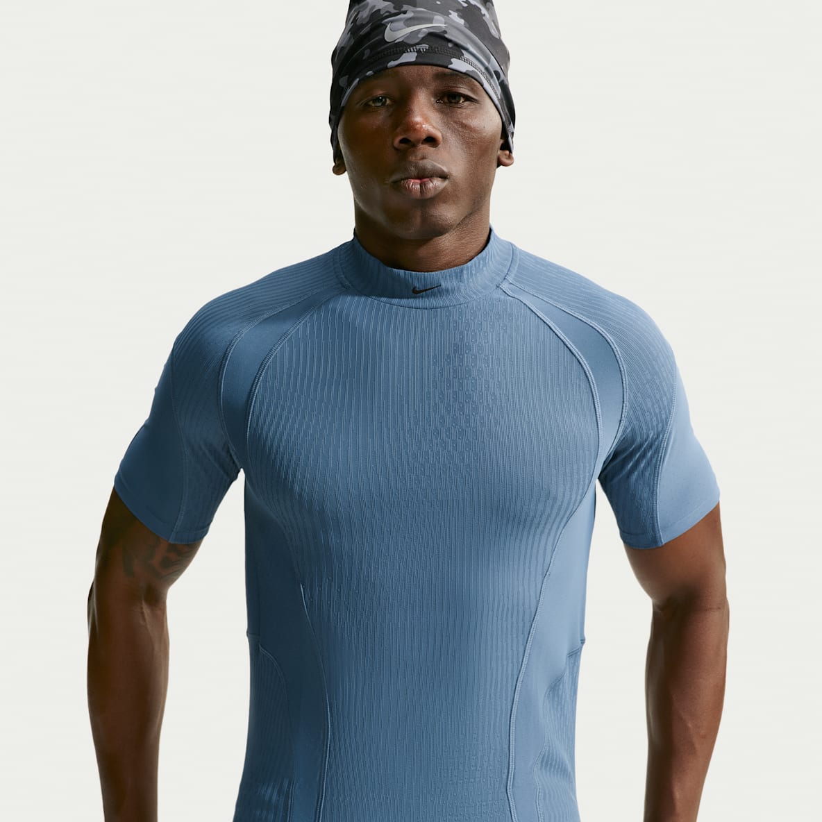 Nike Tech Men's Dri-FIT ADV Short-Sleeve Top