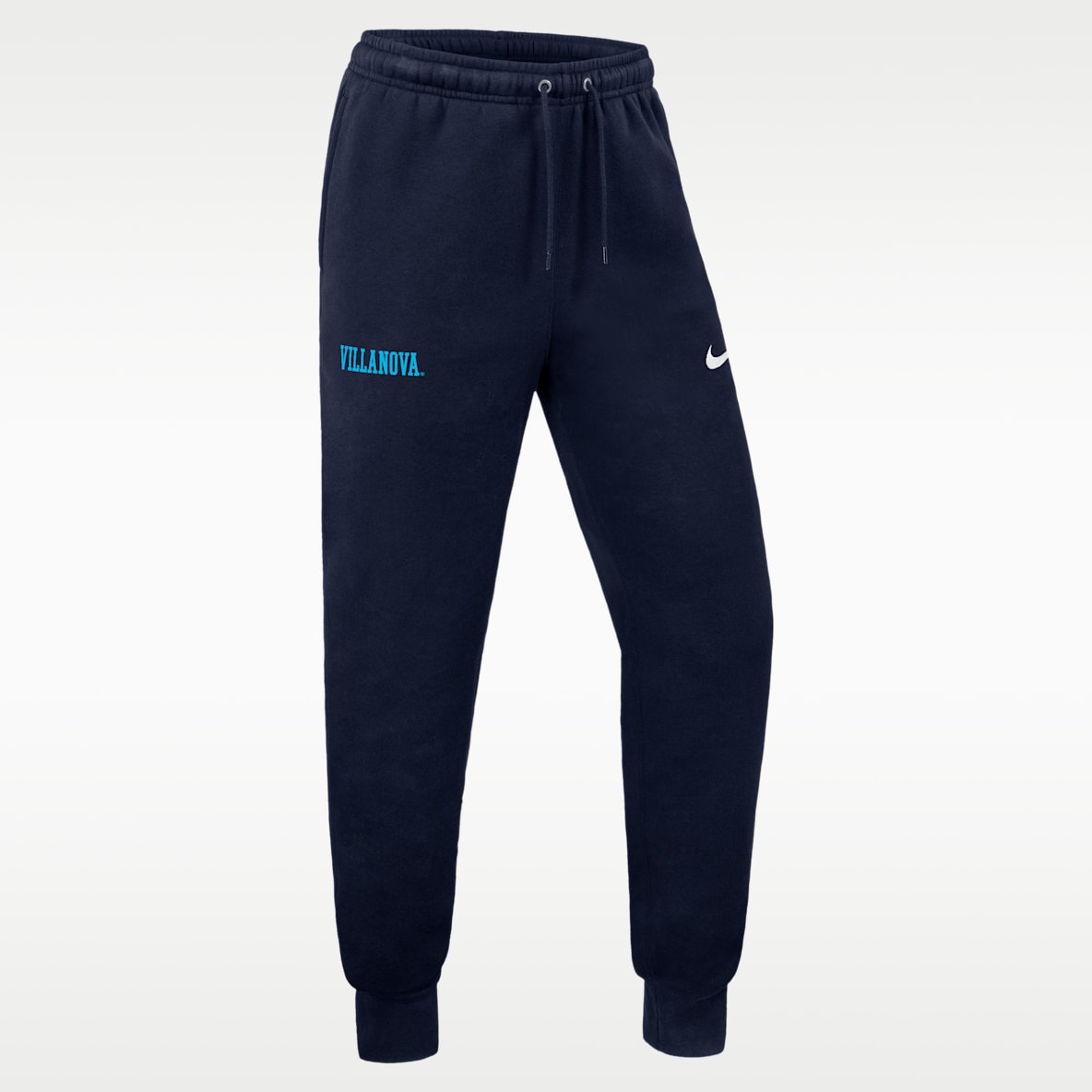 Villanova Wildcats Club Men's Nike Fleece Joggers