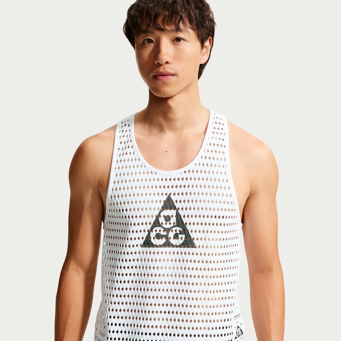 ACG Radical AirFlow メンズ Dri-FIT トレイルランニング タンクトップ