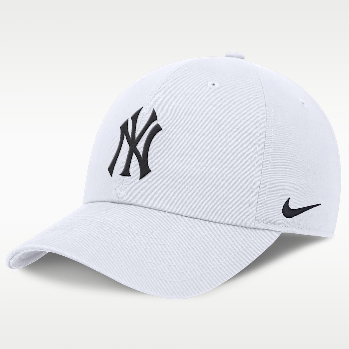 New York Yankees Evergreen Club Men's Nike MLB Adjustable Hat
