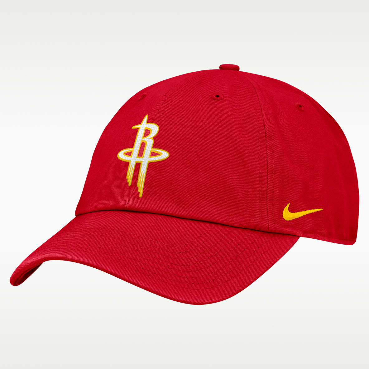 Houston Rockets Club Nike NBA Hardwoods Cap