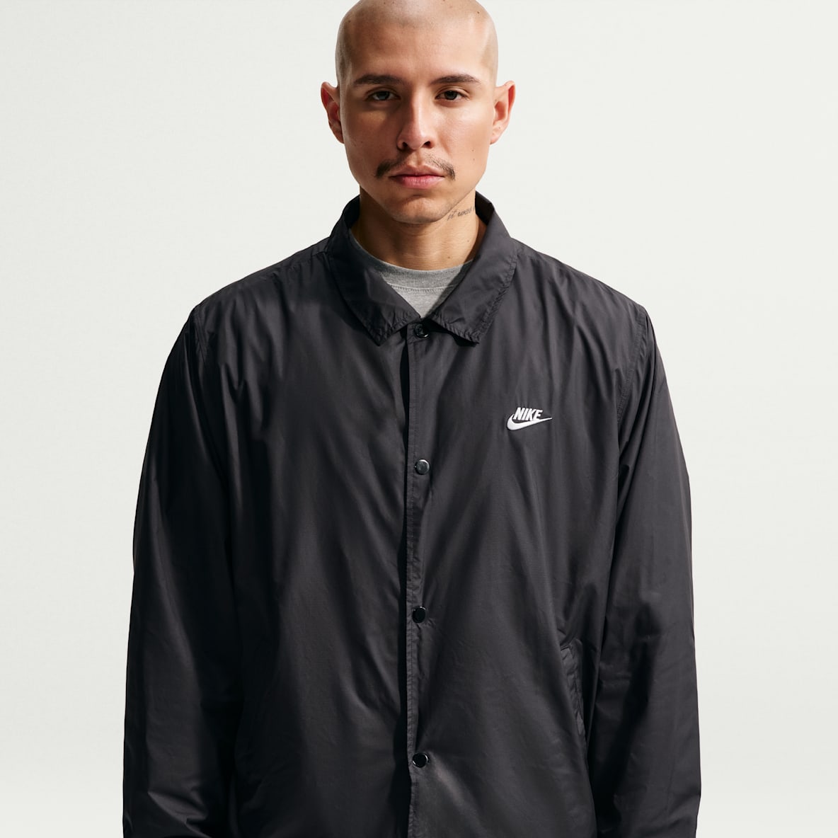 Nike Club Men's Coaches' Jacket