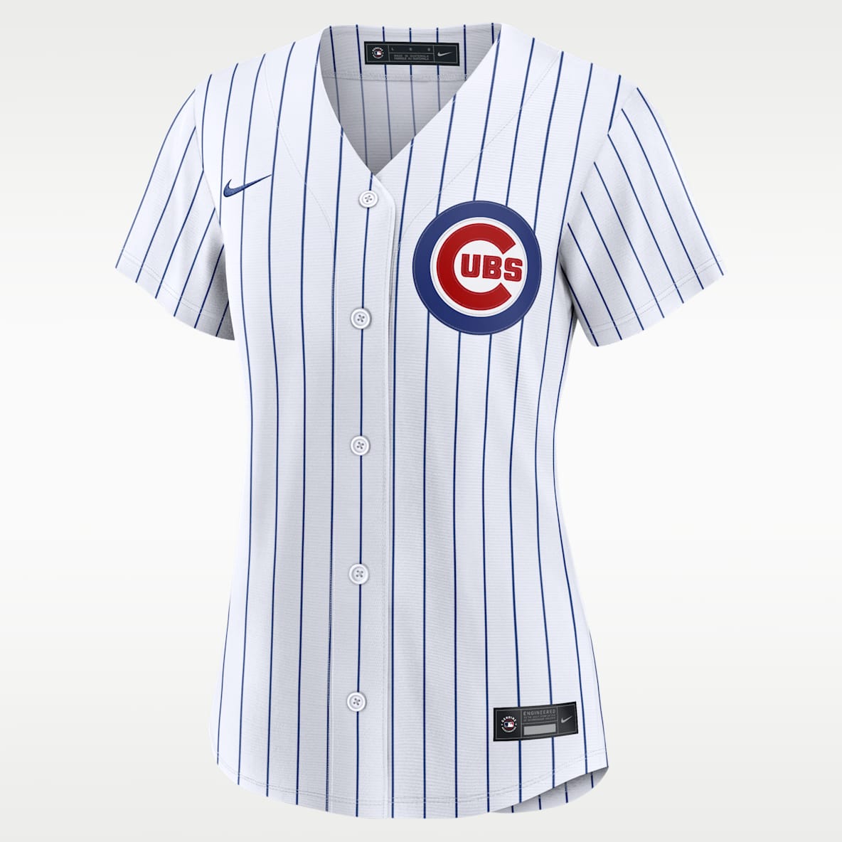 Alex Bregman Chicago Cubs Women's Nike MLB Replica Jersey