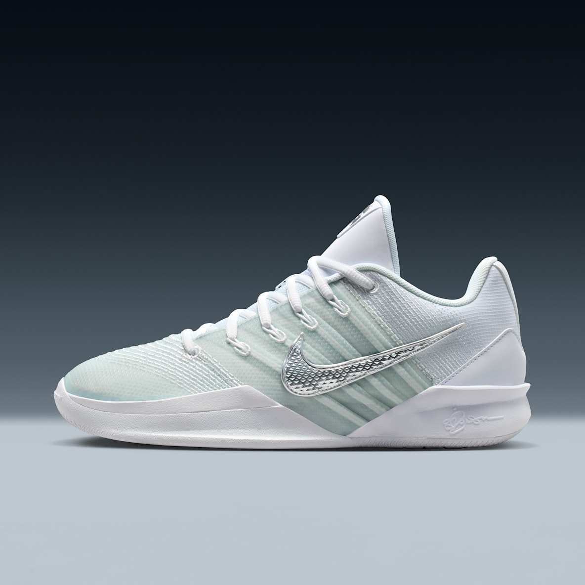 Sabrina 3 Basketball Shoes