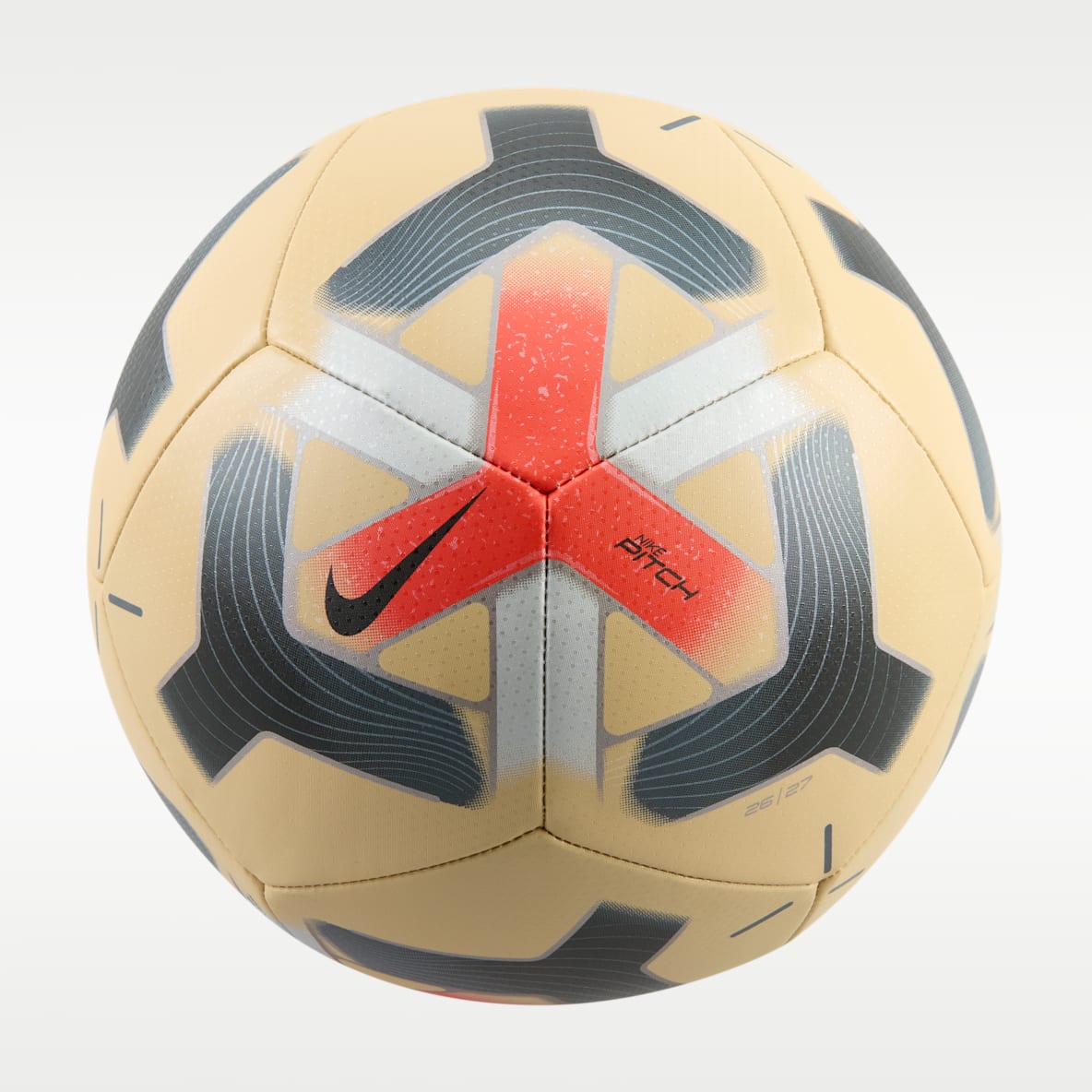 Nike Pitch Football