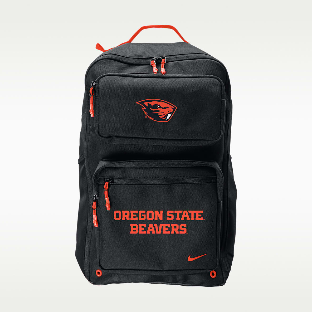 Oregon State Utility Speed 2.0 Nike College Backpack