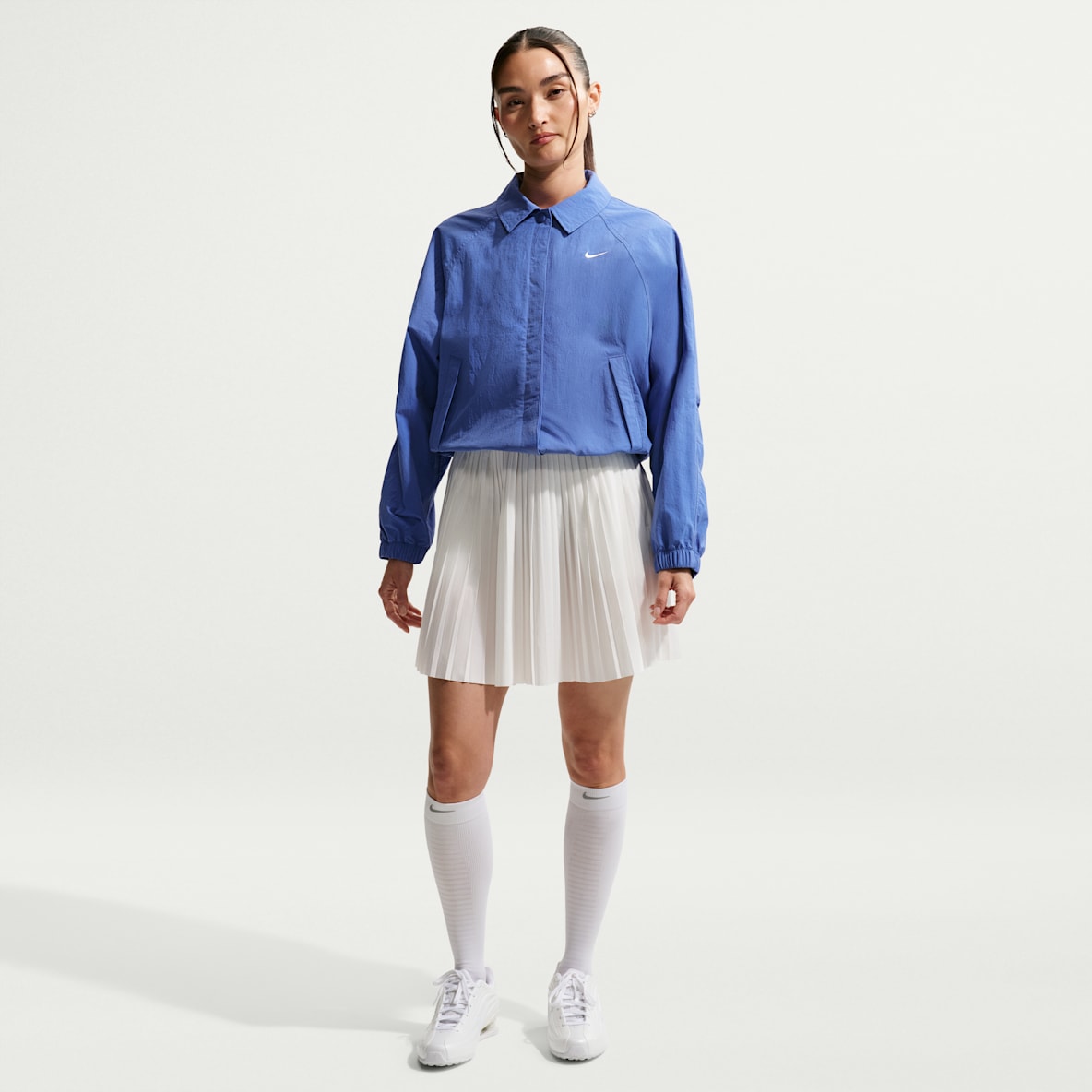 Nike Sportswear Women's Pleated Skirt