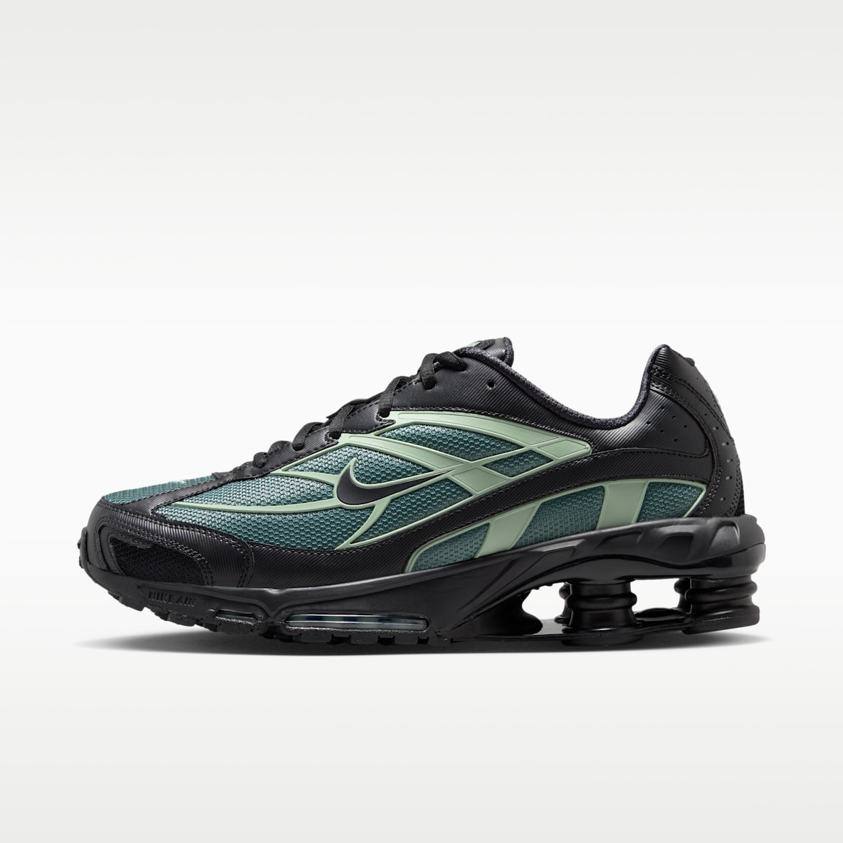 Nike Shox Ride 2 Tenis para hombre