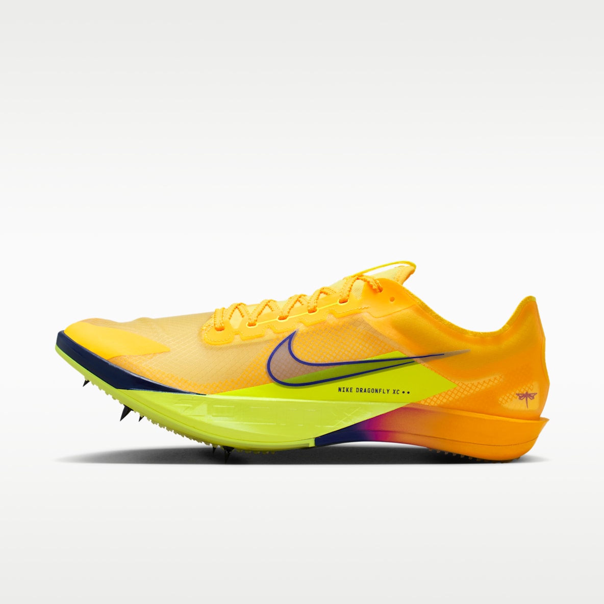 Nike Dragonfly XC 2 Cross-Country Spikes