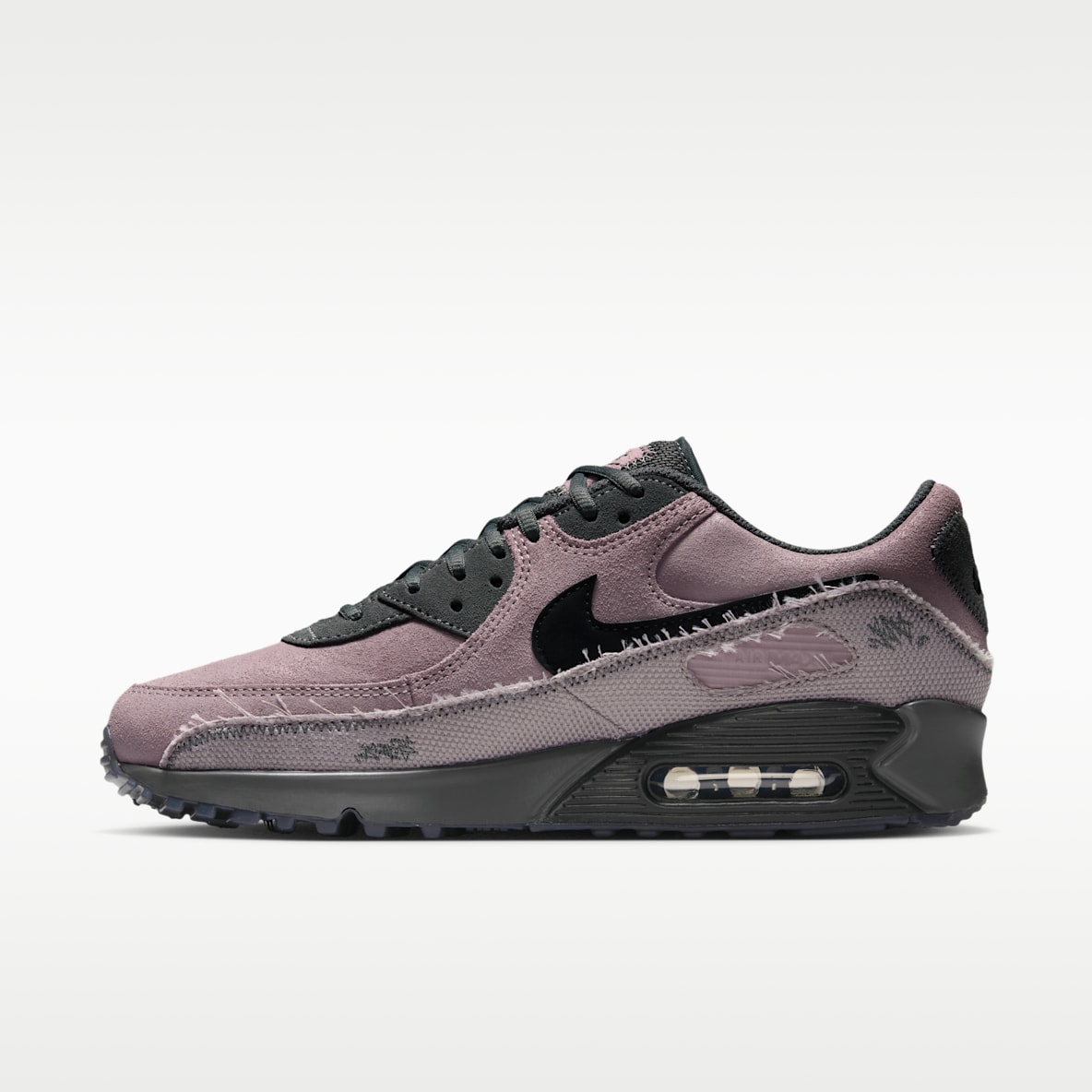 Air Max 90 Premium Men's shoes