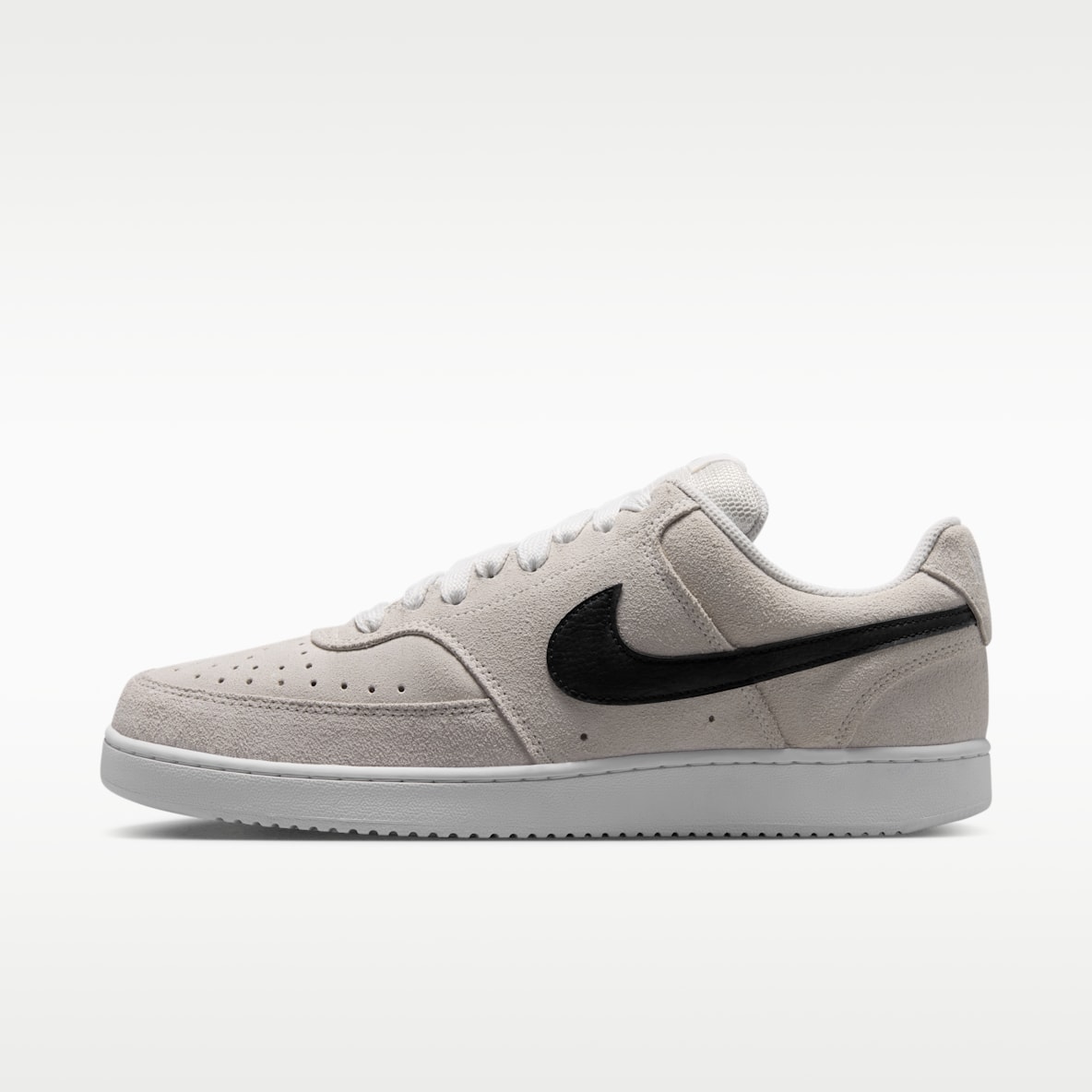 Nike Court Vision Low FL Tenis para hombre
