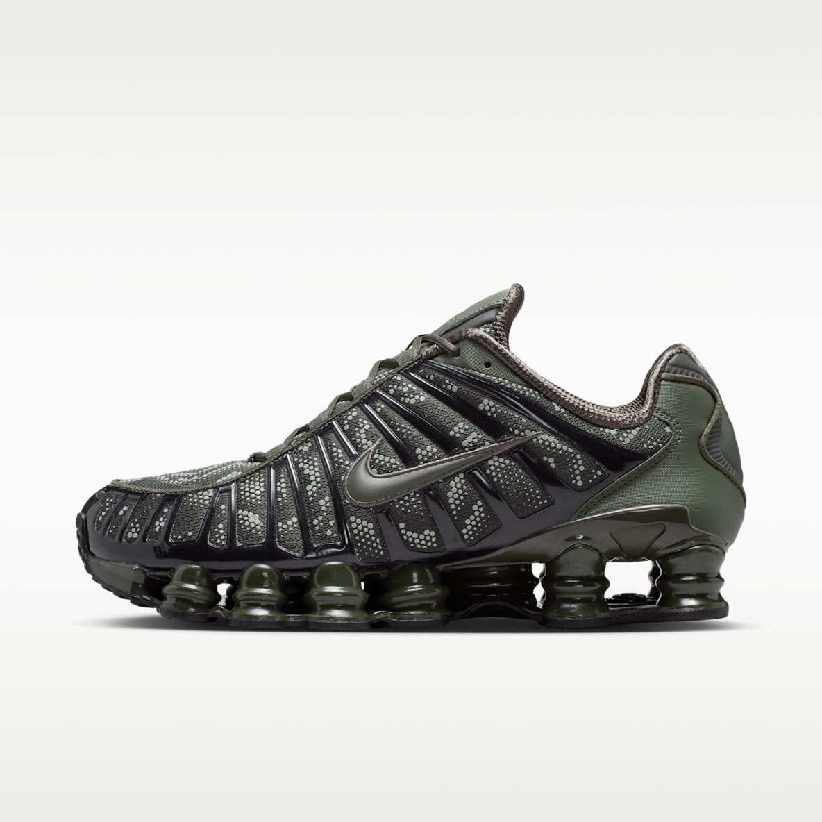 Nike Shox TL Men's Shoes