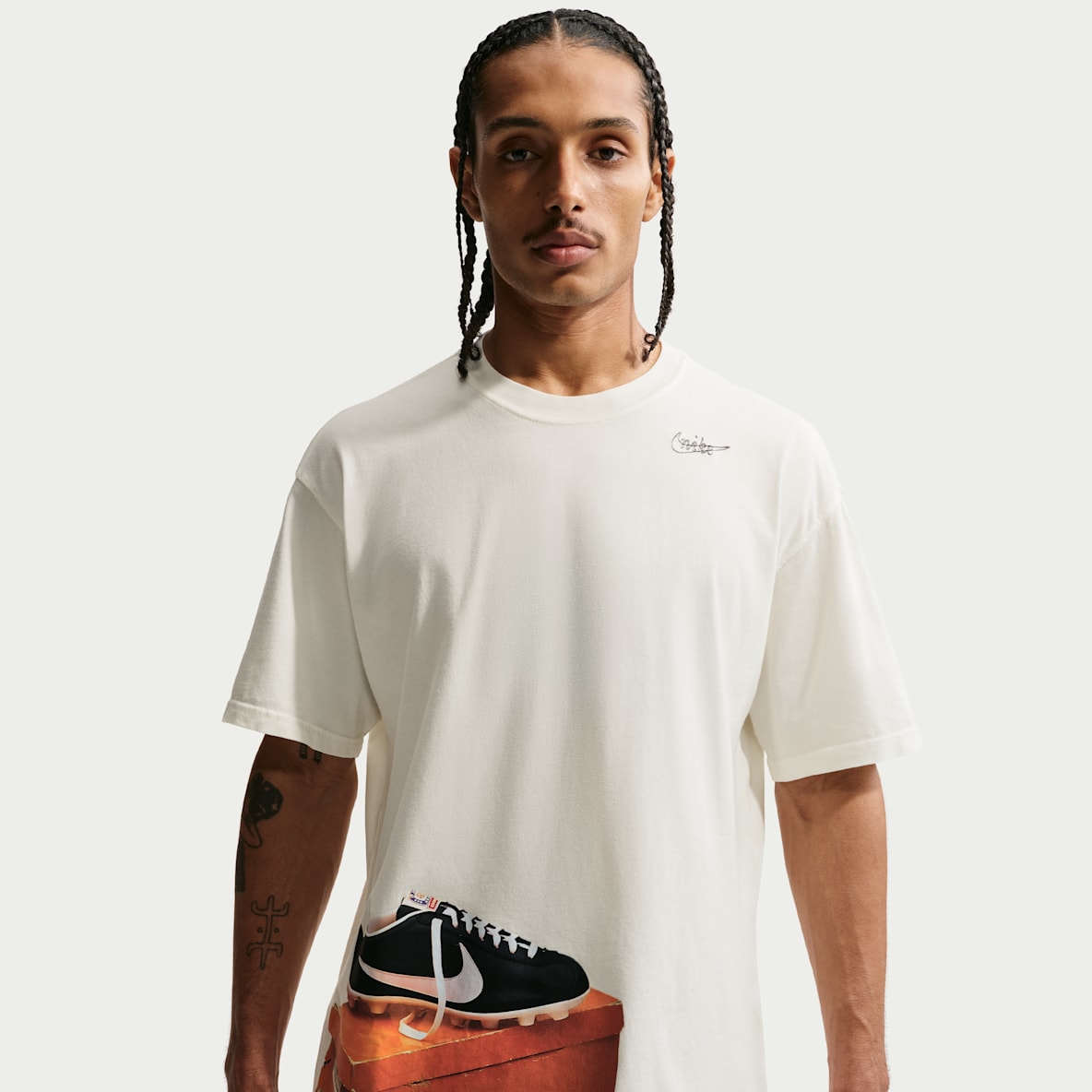 Nike Sportswear T-shirt til mænd