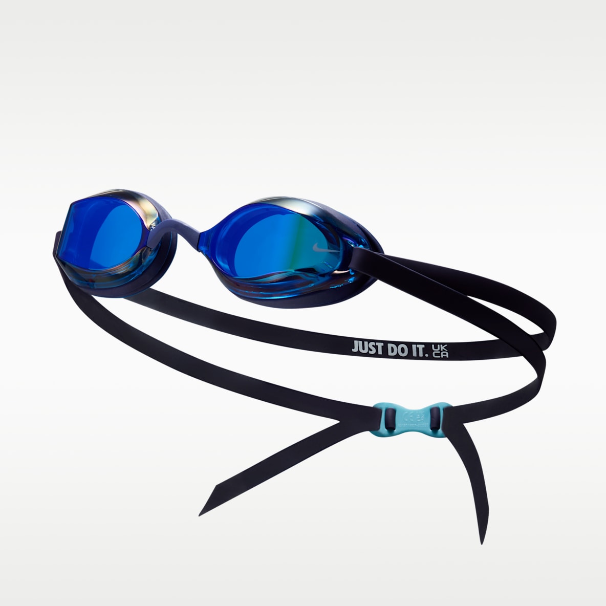 Nike Legacy Antiparras espejadas