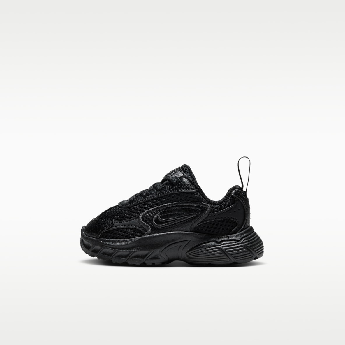 Nike Stratos Shift 2000 Baby/Toddler Shoes