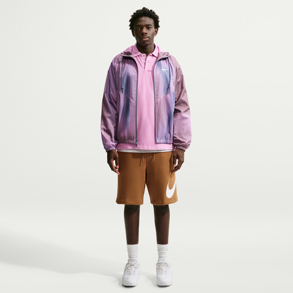 Nike Club Men's Fleece Shorts