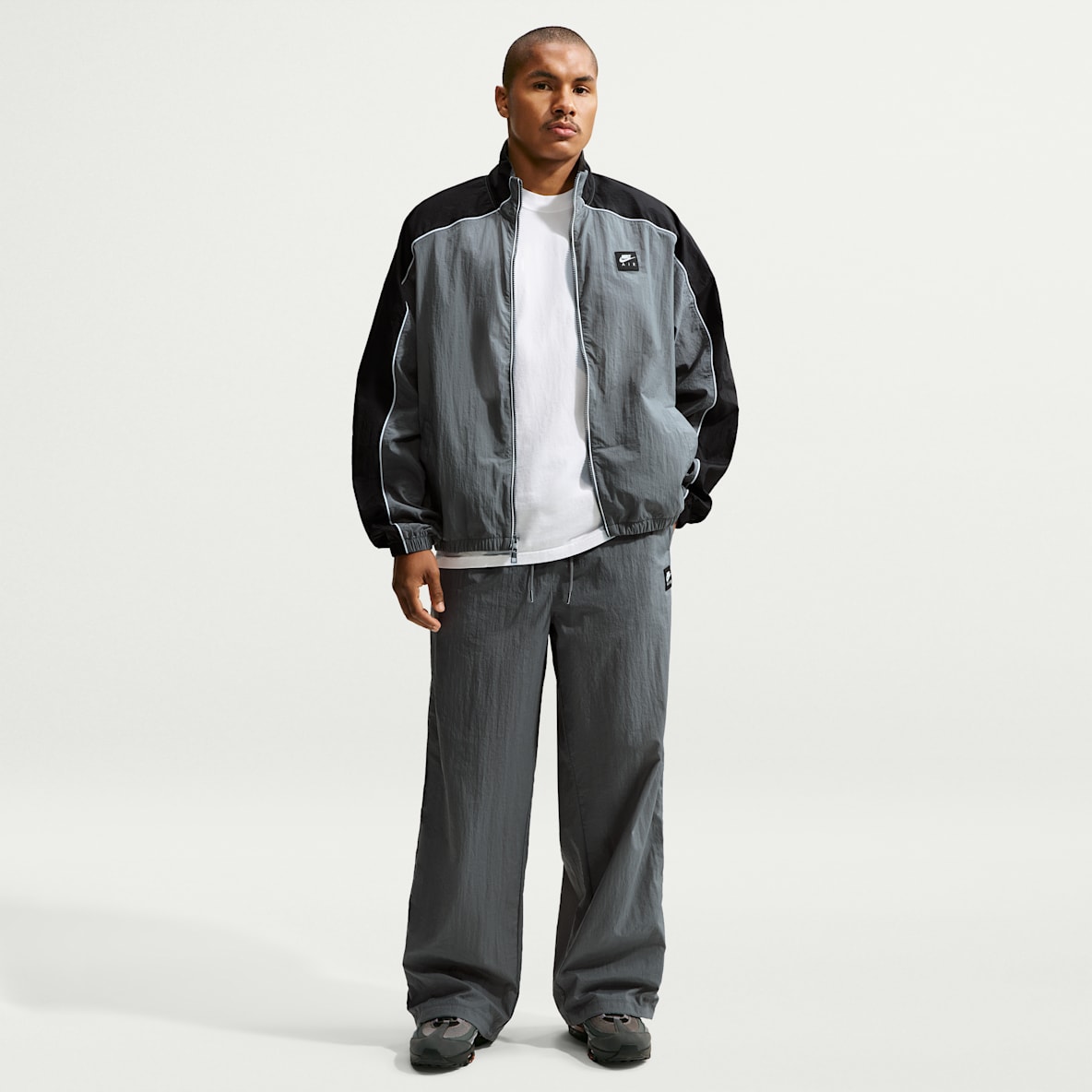 Nike Air Men's Woven Track Pants