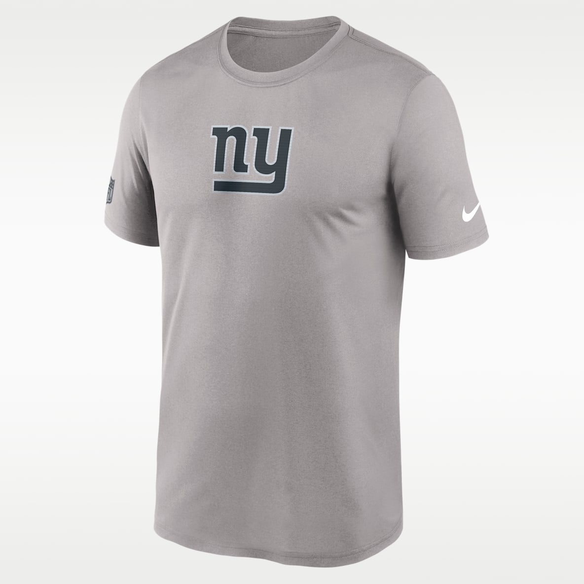 New York Giants Team Issue Legend Playera Nike Dri-FIT de la NFL para hombre