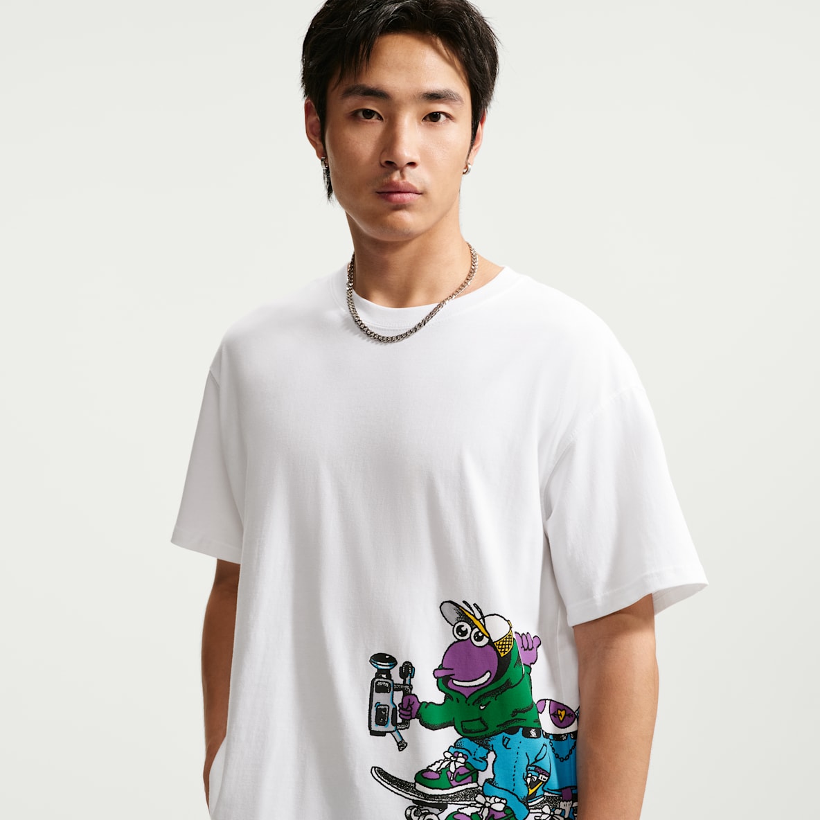 Nike SB Skate T-Shirt