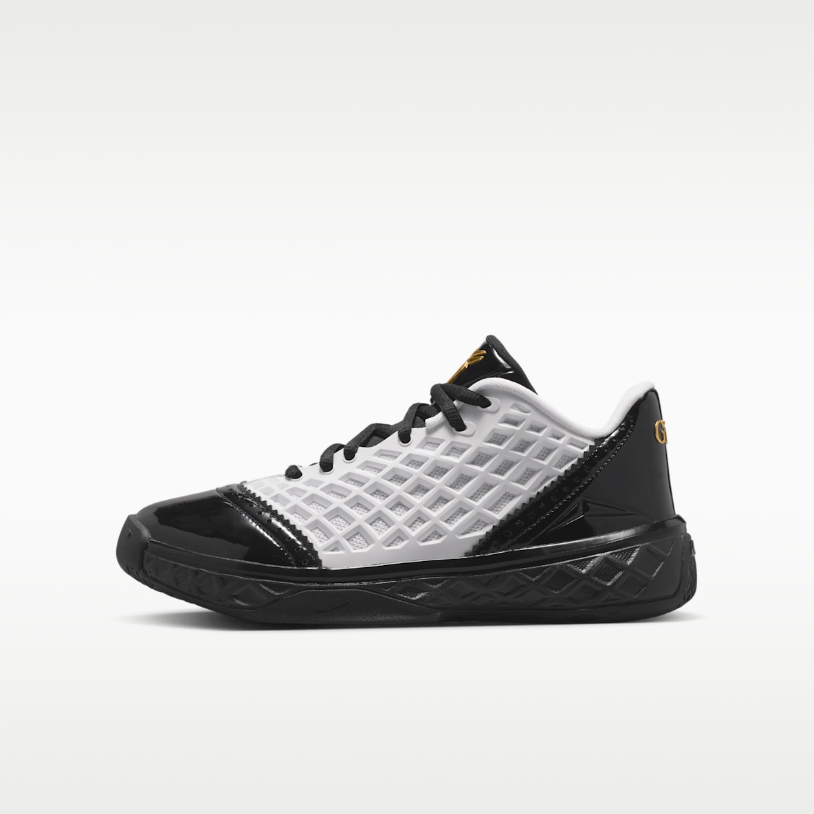 コービー 3 LOW プロトロ ジュニア バスケットボールシューズ