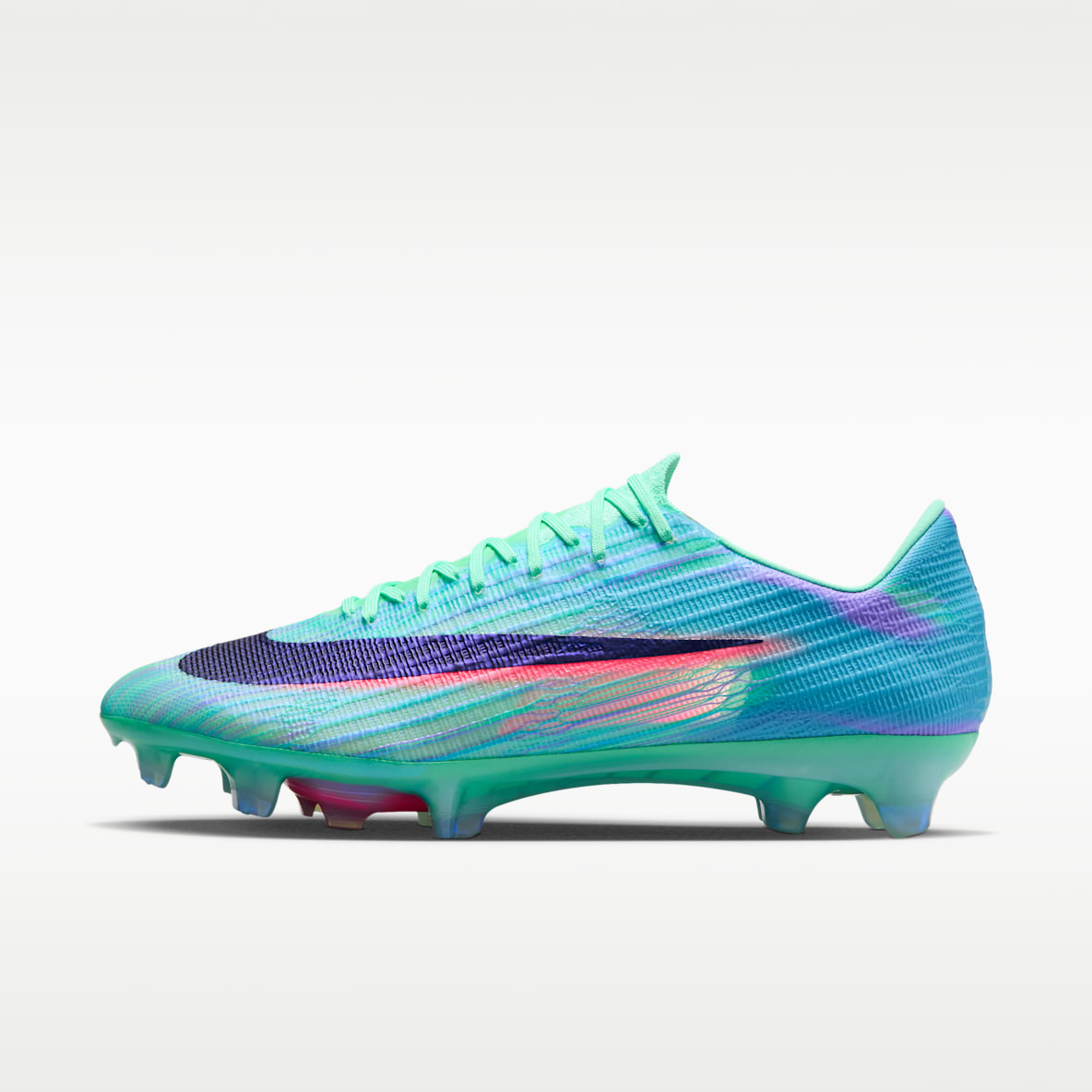Nike Mercurial Superfly 11 Elite 'Sam Kerr' Firm-Ground Low-Top Football Boot