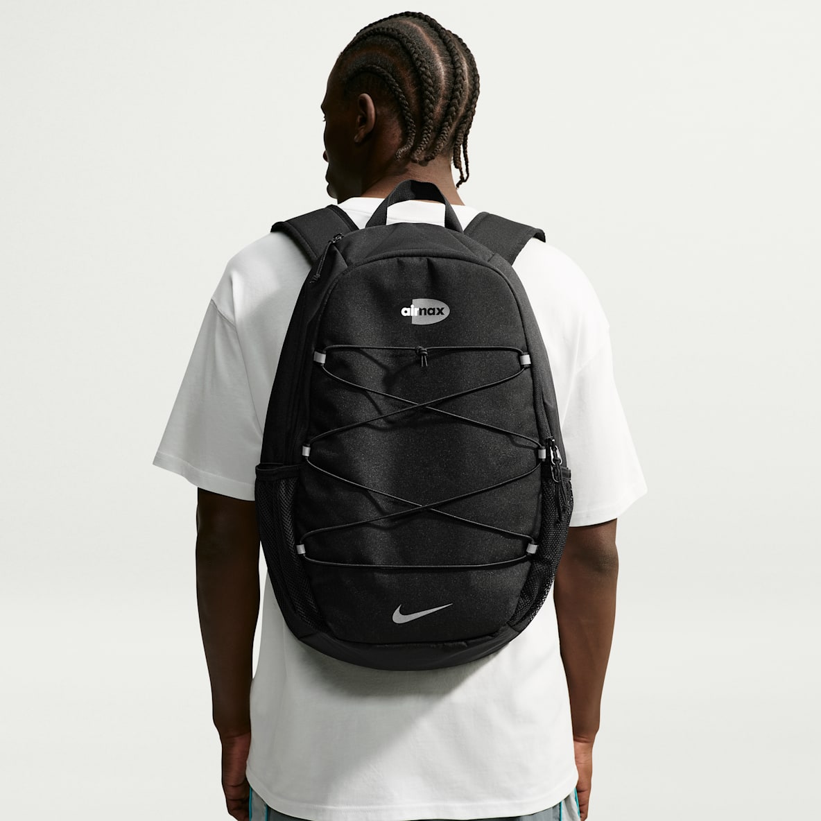 Nike Heritage Sweep Air Max Backpack (25L)