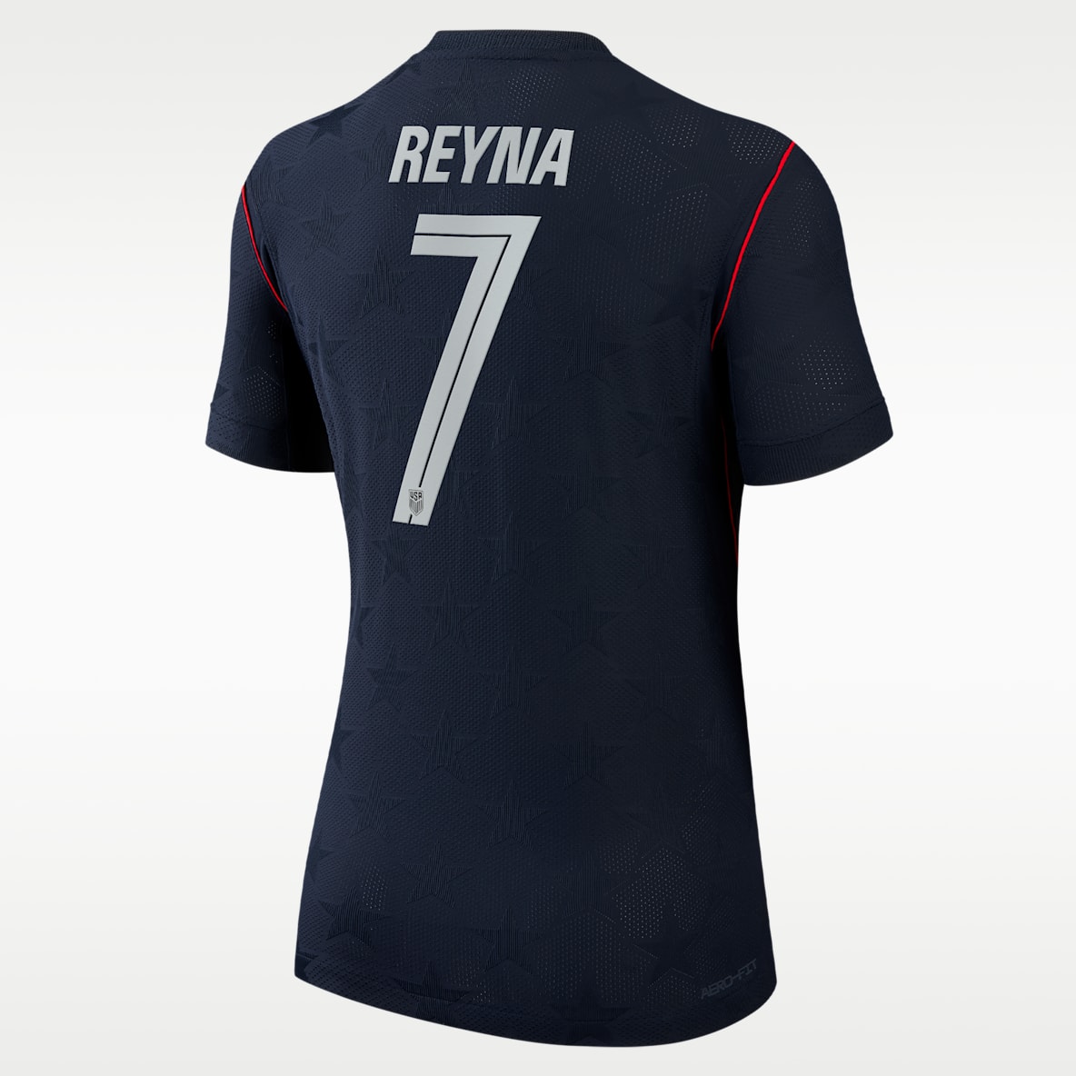 Giovanni Reyna USMNT 2026 Match Away Women's Nike Dri-FIT ADV Soccer Jersey
